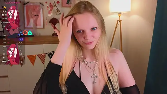 evangel1ne online show from 31, 10, 2025