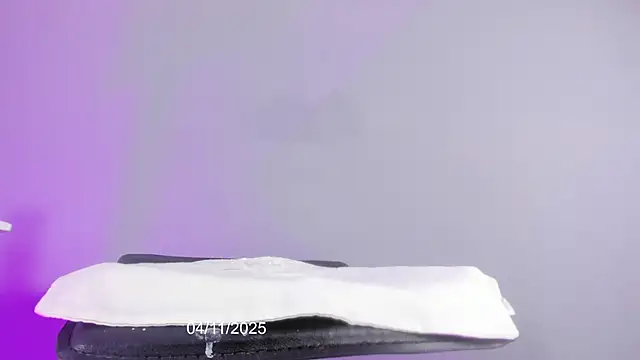 Coral Princex online show from 4, 11, 2025