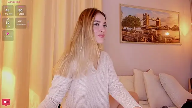 Assh lee  online show from 5, 12, 2025