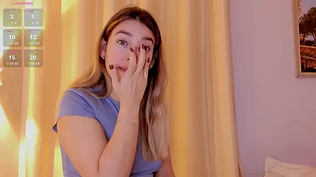 Assh lee  online show from 9, 4, 2026