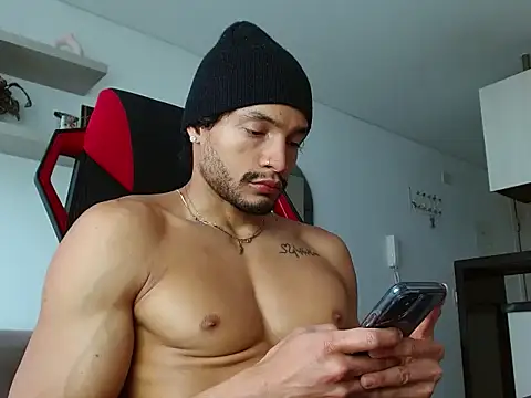 Robyn Miller online show from 18, 10, 2025