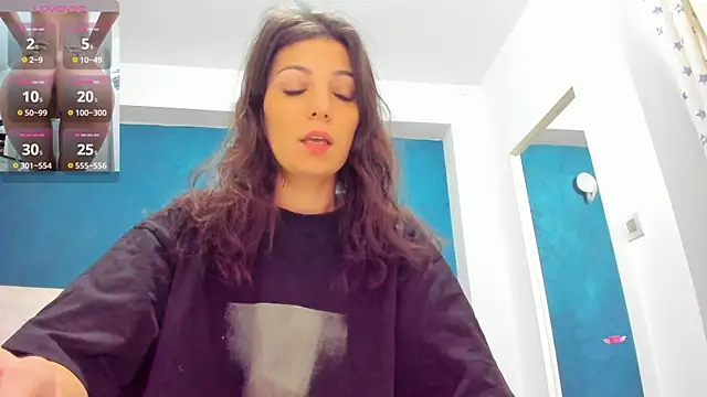 Snapshot of Anna_Lewis chatting on 14, 2, 2025 Anna Lewis online show from 14, 2, 2025