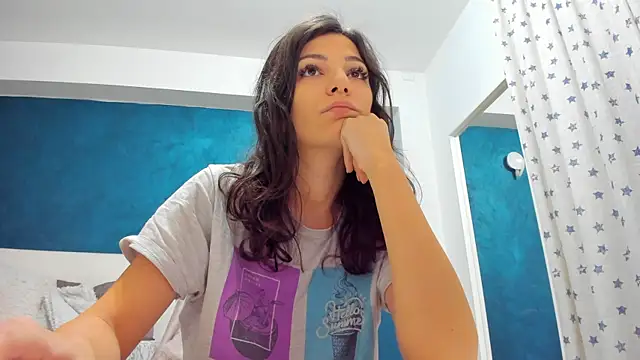 Snapshot of Anna_Lewis chatting on 20, 2, 2025 Anna Lewis online show from 20, 2, 2025