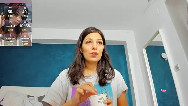 Snapshot of Anna_Lewis chatting on 20, 2, 2025 Anna Lewis online show from 20, 2, 2025