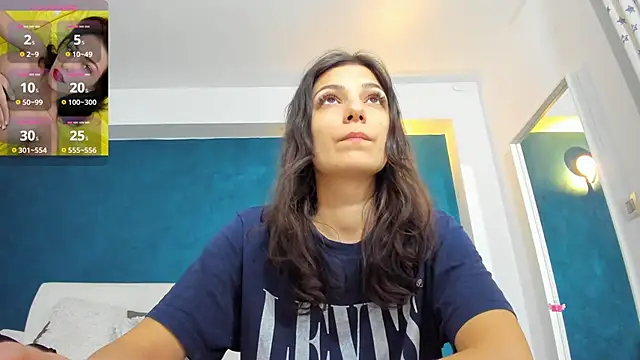 Snapshot of Anna_Lewis chatting on 27, 2, 2025 Anna Lewis online show from 27, 2, 2025