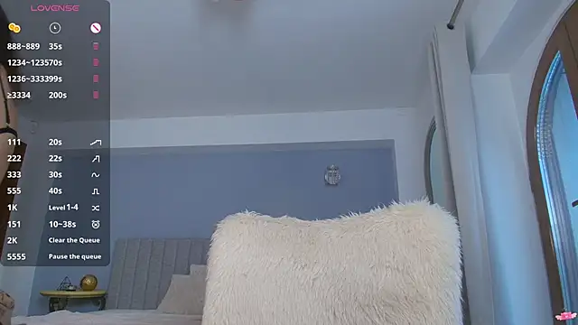 Anna Lewis online show from 1, 3, 2026