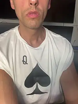 Snapshot of DominicFerriera chatting on 3, 11, 2025 DominicFerriera online show from 3, 11, 2025