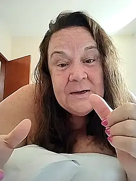 Yaya Mineira online show from 26, 2, 2025