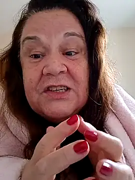 Yaya Mineira online show from 17, 3, 2025