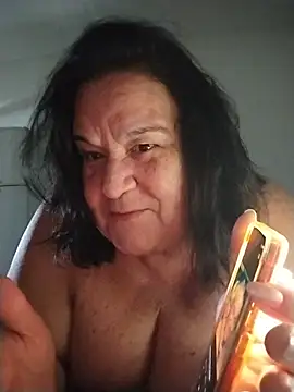 Yaya Mineira online show from 16, 4, 2026