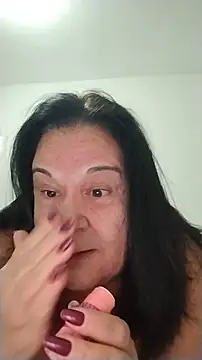 Snapshot of Yaya_Mineira chatting on 19, 7, 2026 Yaya Mineira online show from 19, 7, 2026