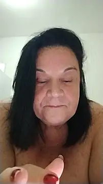 Snapshot of Yaya_Mineira chatting on 24, 7, 2026 Yaya Mineira online show from 24, 7, 2026