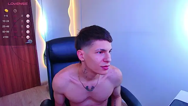 harrisoncuper online show from 1, 12, 2024