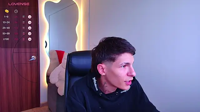 harrisoncuper online show from 5, 1, 2025