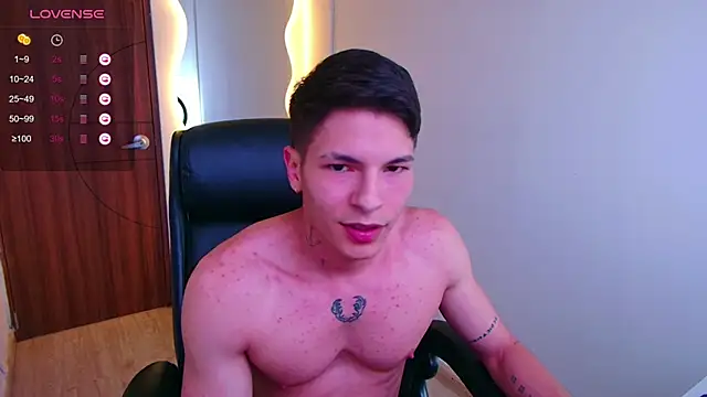 harrisoncuper online show from 27, 2, 2025