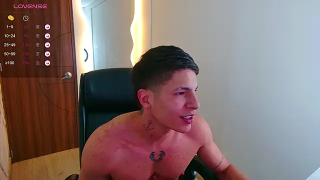 harrisoncuper online show from 15, 3, 2025