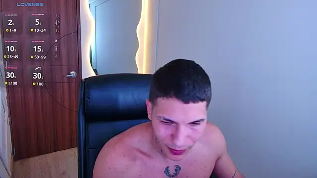 Snapshot of harrisoncuper chatting on 16, 6, 2026 harrisoncuper online show from 16, 6, 2026