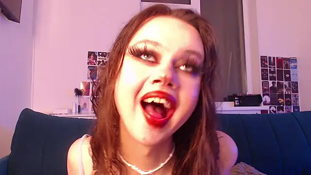 ursula davis online show from 20, 12, 2024