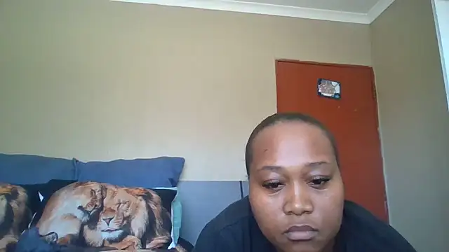 EbonySeductressx online show from 17, 10, 2025