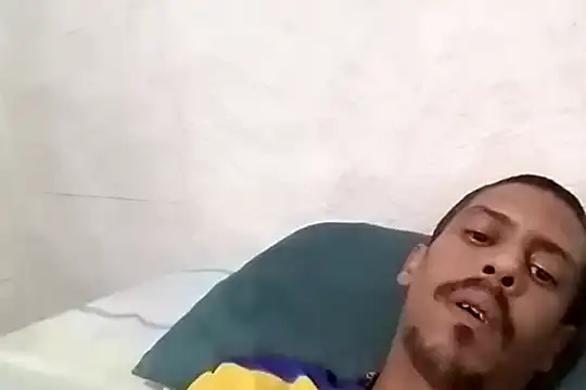 Pauzudosafado2 online show from 29, 1, 2025