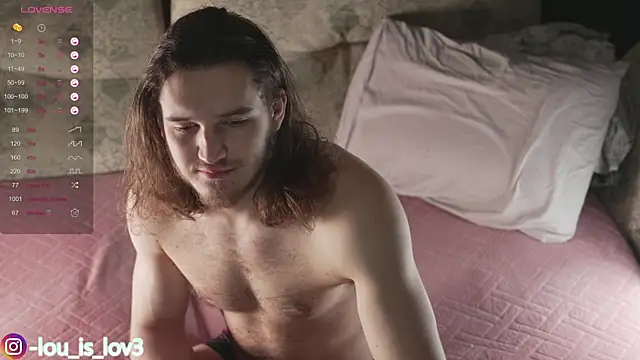 Louis Karlos online show from 27, 2, 2025