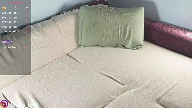 Louis Karlos online show from 9, 10, 2025