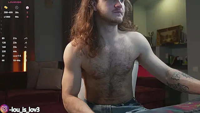 Louis Karlos online show from 8, 1, 2026