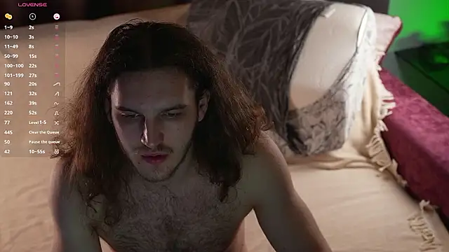 Louis Karlos online show from 4, 3, 2026