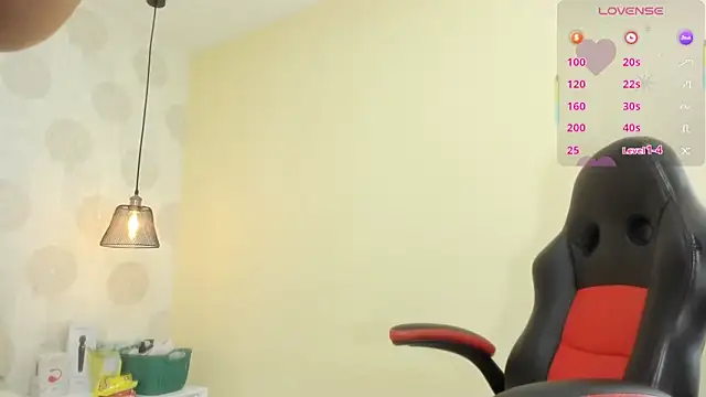 MAGIEVANS1 online show from 3, 2, 2026