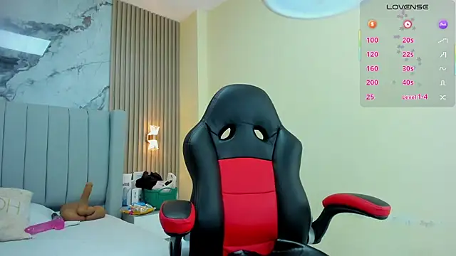 MAGIEVANS1 online show from 1, 4, 2026