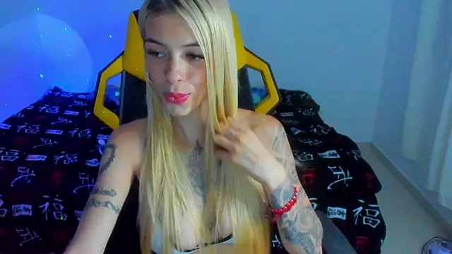 barbiee 05 online show from 19, 5, 2026