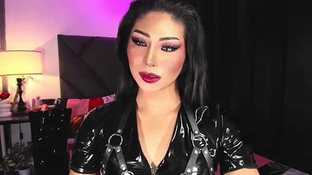 MaxxineMorenaTs online show from 7, 1, 2026