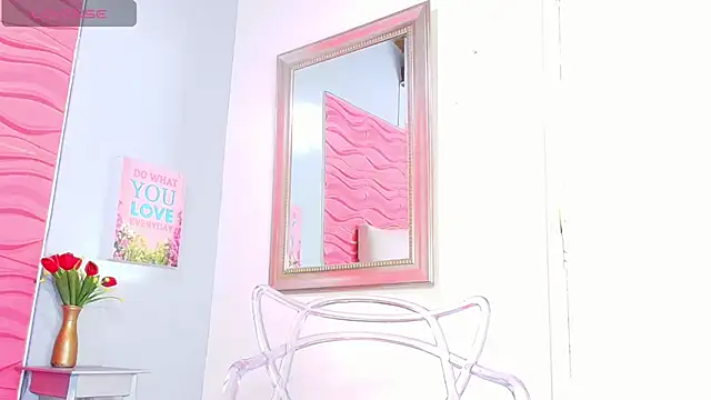  Valeria Brown online show from 8, 3, 2025