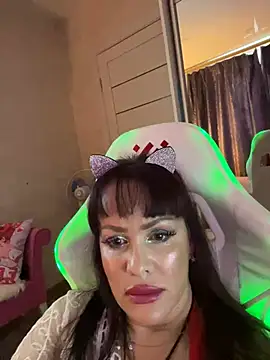 Lolaley2 online show from 5, 3, 2026