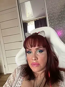 Lolaley2 online show from 23, 4, 2026