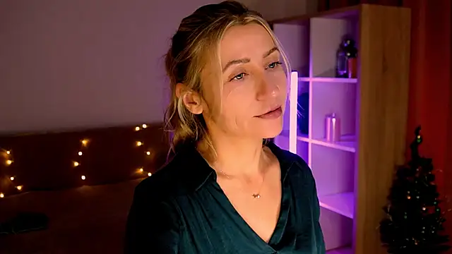 ZoeGrant online show from 9, 1, 2026