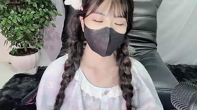 Mya Lee online show from 1, 12, 2024