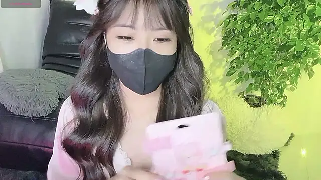 Mya Lee online show from 6, 12, 2024