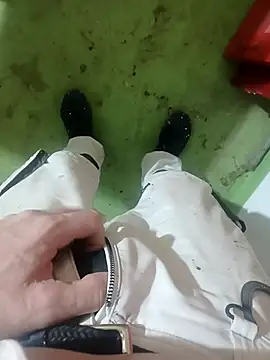 Snapshot of GeilerSchweizer chatting on 3, 12, 2025 GeilerSchweizer online show from 3, 12, 2025