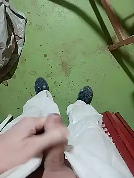 Snapshot of GeilerSchweizer chatting on 12, 1, 2026 GeilerSchweizer online show from 12, 1, 2026