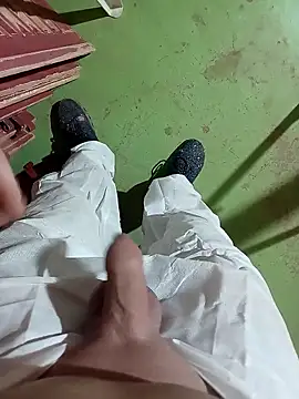 Snapshot of GeilerSchweizer chatting on 14, 1, 2026 GeilerSchweizer online show from 14, 1, 2026