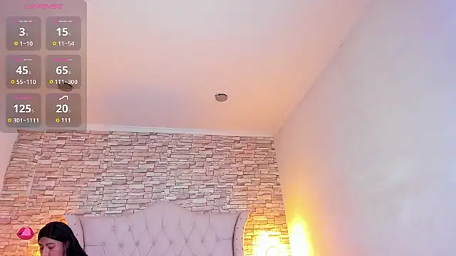 Lucia-sex online show from 18, 12, 2024