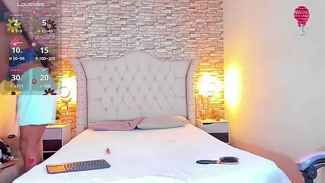 Lucia-sex online show from 6, 2, 2025