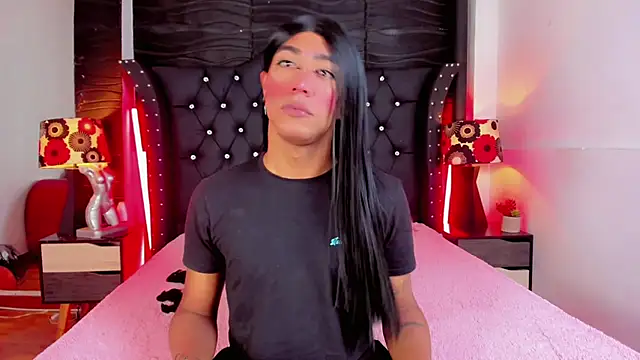 Lucia-sex online show from 28, 3, 2026