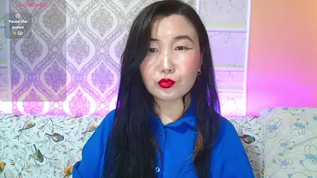 Bet Lu online show from 15, 3, 2025