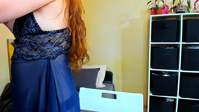 OBabyDoll online show from 4, 11, 2025