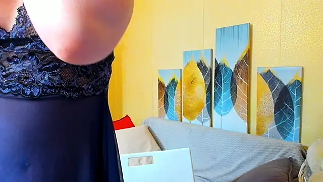 OBabyDoll online show from 9, 2, 2026