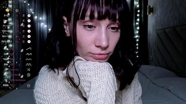 Alice Wonders online show from 13, 1, 2026