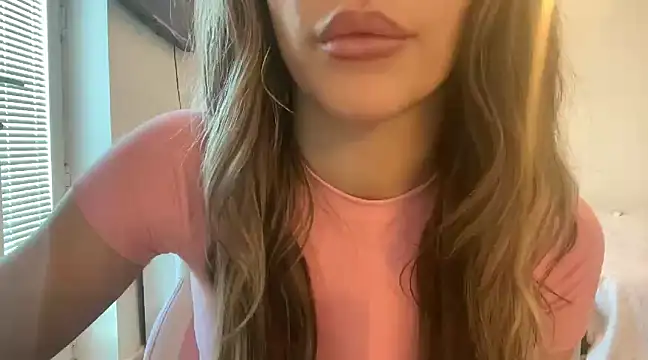 Lillymariee online show from 15, 1, 2025