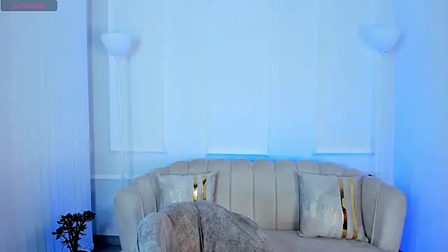 BellaRossii online show from 26, 12, 2024